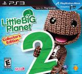 LittleBigPlanet 2 -- Collector's Edition (PlayStation 3)